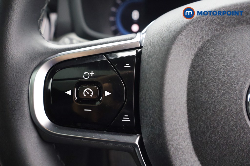 Volvo V60 Cross Country Ultimate Automatic Petrol Estate - Stock Number (1592939) - 2nd supplementary image