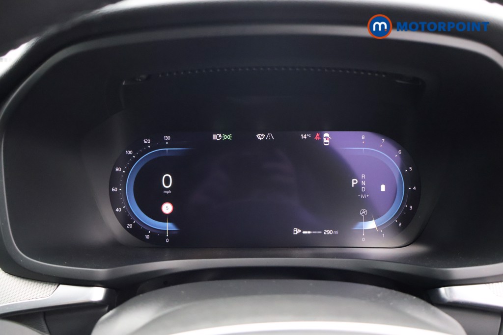 Volvo V60 Cross Country Ultimate Automatic Petrol Estate - Stock Number (1592939) - 4th supplementary image