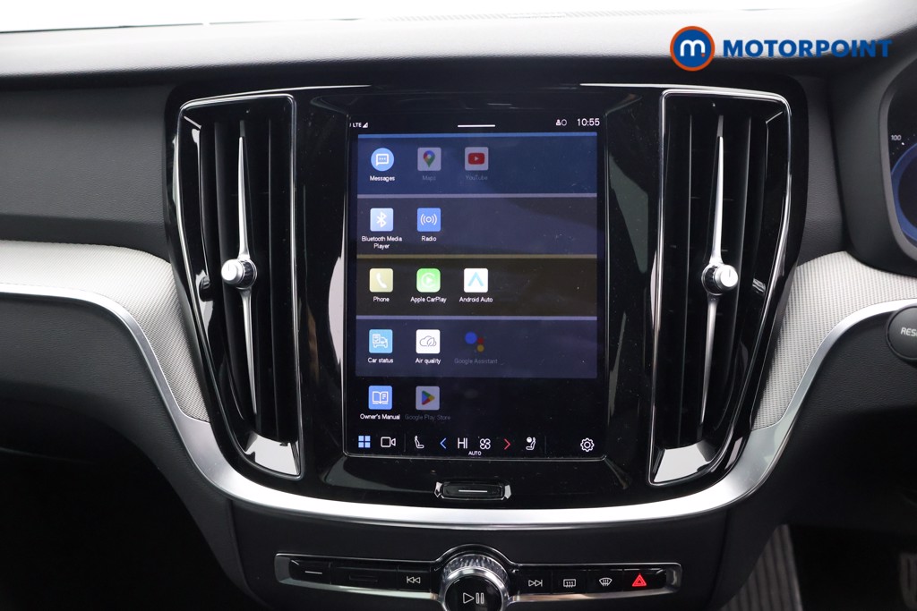 Volvo V60 Cross Country Ultimate Automatic Petrol Estate - Stock Number (1592939) - 5th supplementary image