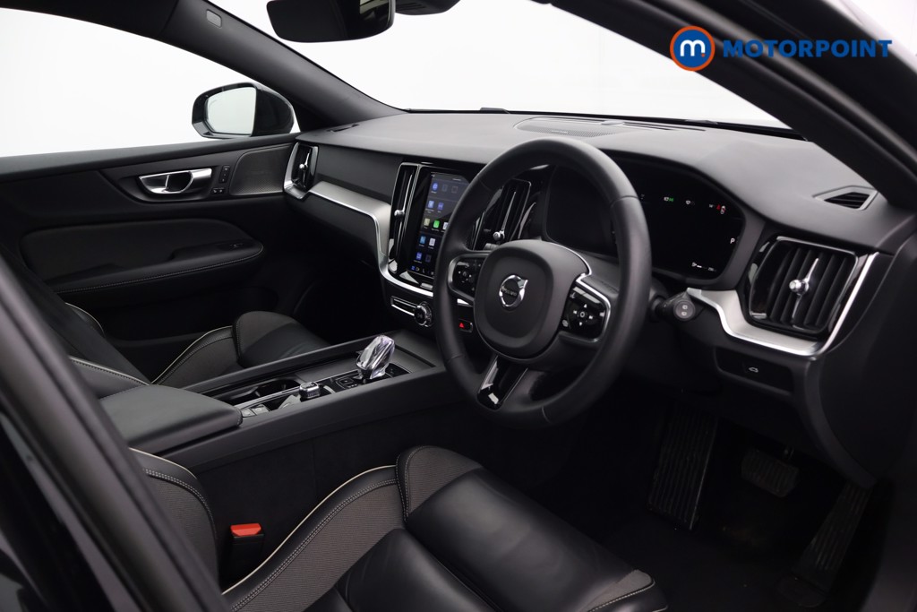 Volvo V60 Cross Country Ultimate Automatic Petrol Estate - Stock Number (1592939) - 9th supplementary image