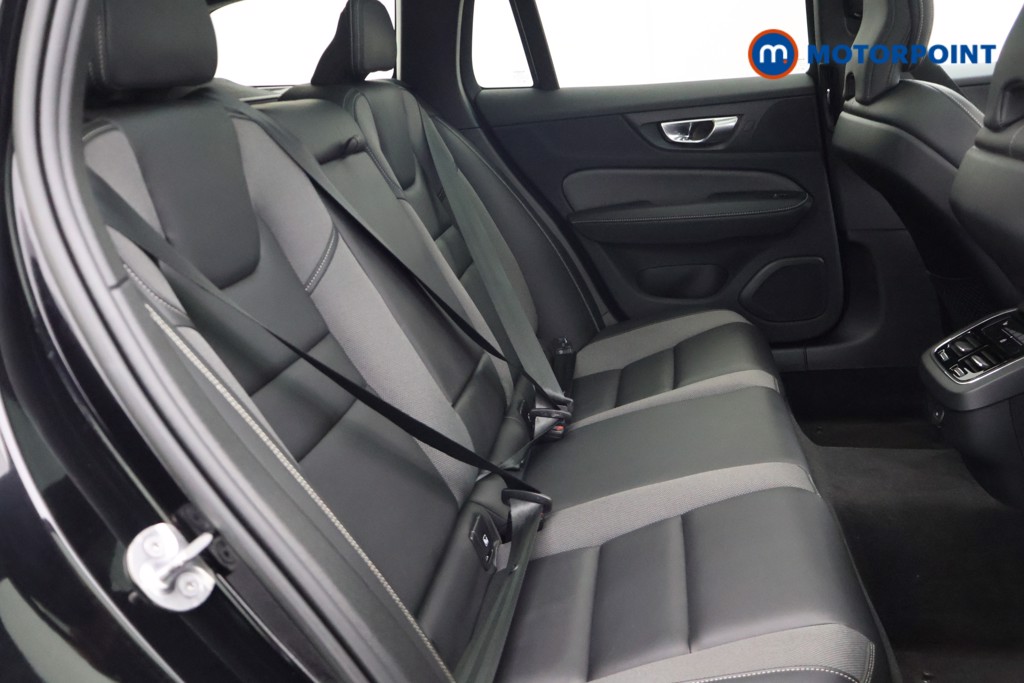 Volvo V60 Cross Country Ultimate Automatic Petrol Estate - Stock Number (1592939) - 14th supplementary image