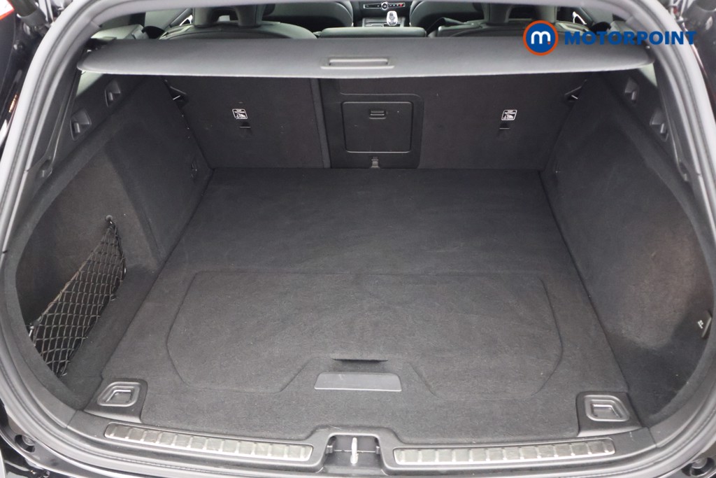 Volvo V60 Cross Country Ultimate Automatic Petrol Estate - Stock Number (1592939) - 15th supplementary image