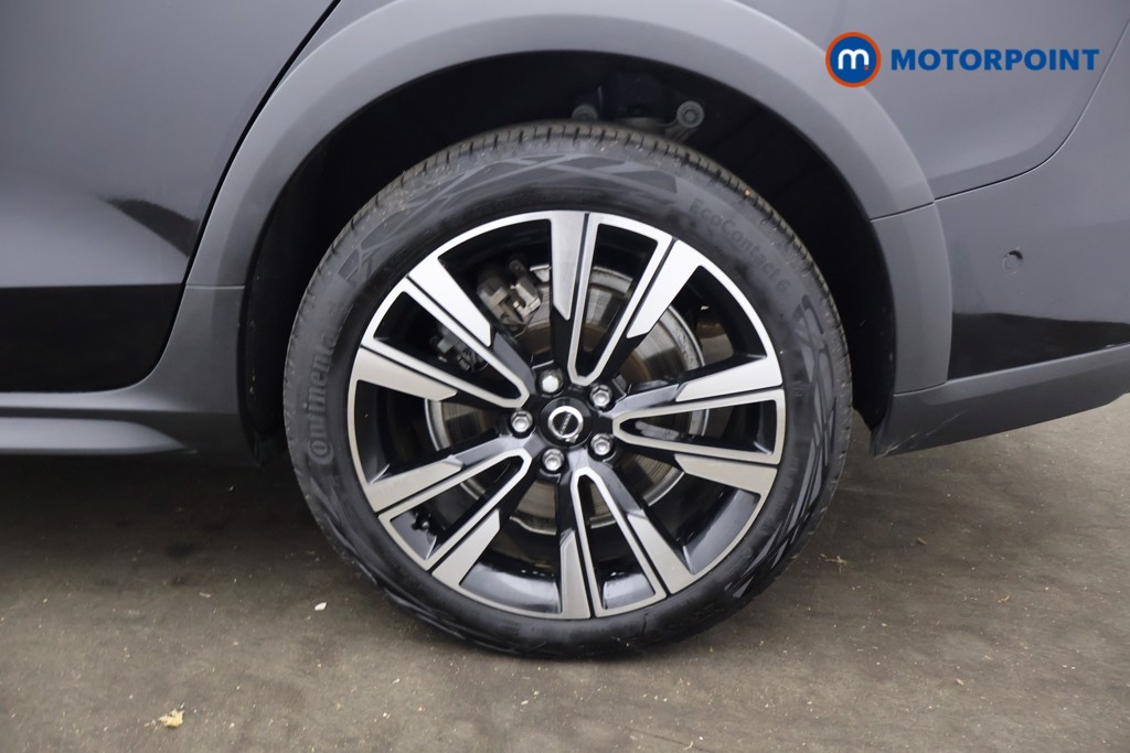 Volvo V60 Cross Country Ultimate Automatic Petrol Estate - Stock Number (1592939) - 16th supplementary image