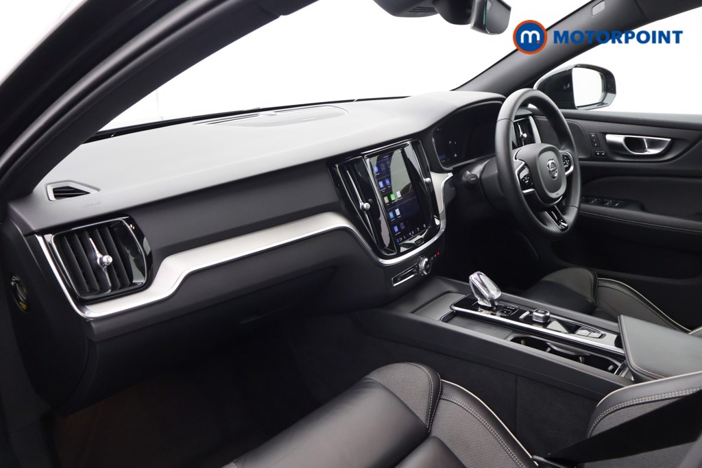 Volvo V60 Cross Country Ultimate Automatic Petrol Estate - Stock Number (1592939) - 18th supplementary image