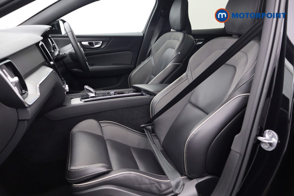 Volvo V60 Cross Country Ultimate Automatic Petrol Estate - Stock Number (1592939) - 19th supplementary image