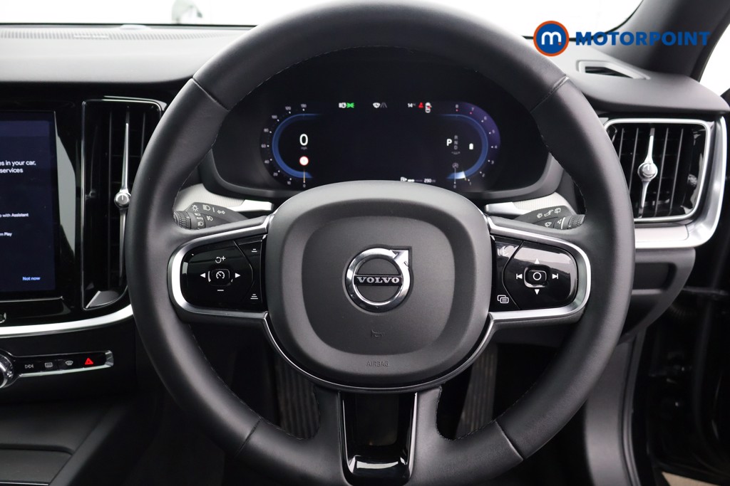 Volvo V60 Cross Country Ultimate Automatic Petrol Estate - Stock Number (1592939) - 1st supplementary image