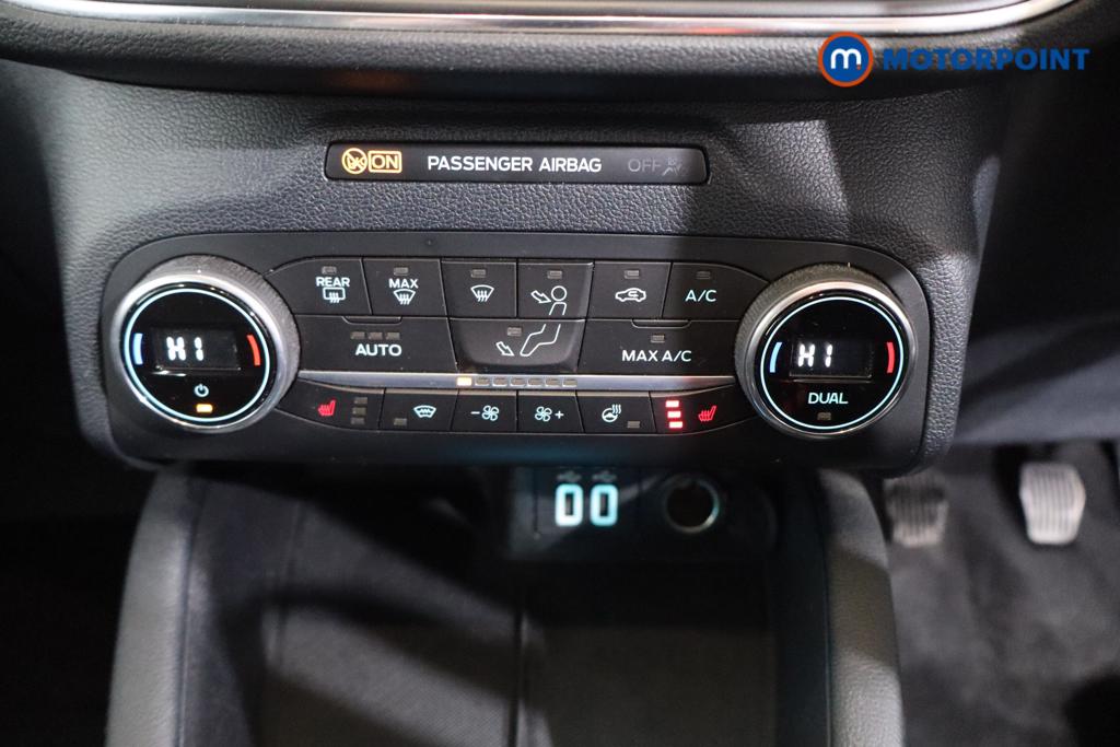 Ford Kuga Titanium Edition Manual Diesel SUV - Stock Number (1592974) - 3rd supplementary image