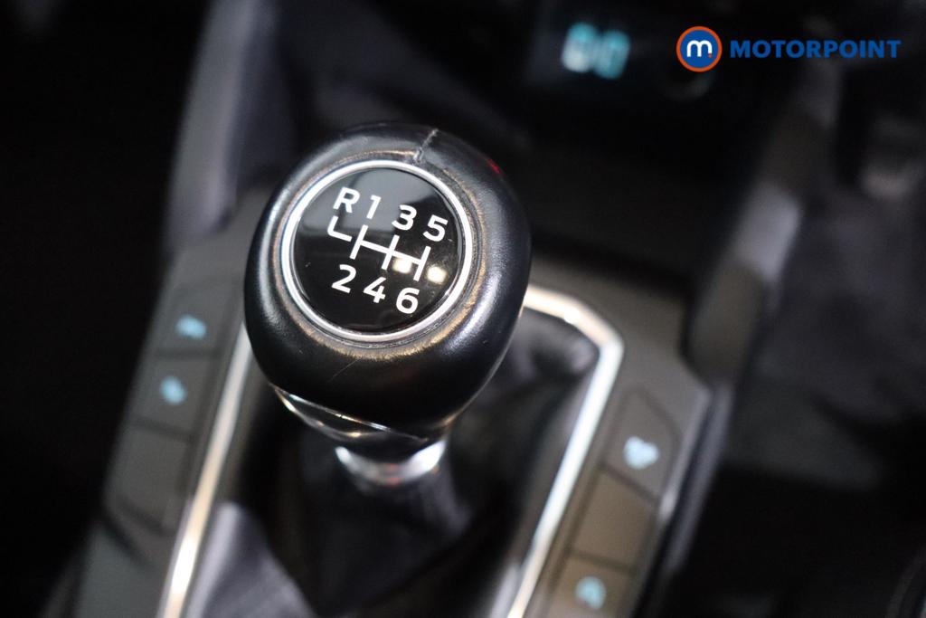 Ford Kuga Titanium Edition Manual Diesel SUV - Stock Number (1592974) - 4th supplementary image