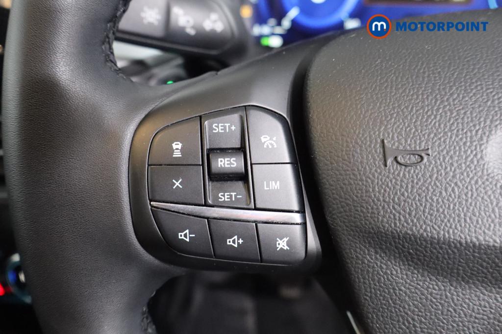 Ford Kuga Titanium Edition Manual Diesel SUV - Stock Number (1592974) - 5th supplementary image