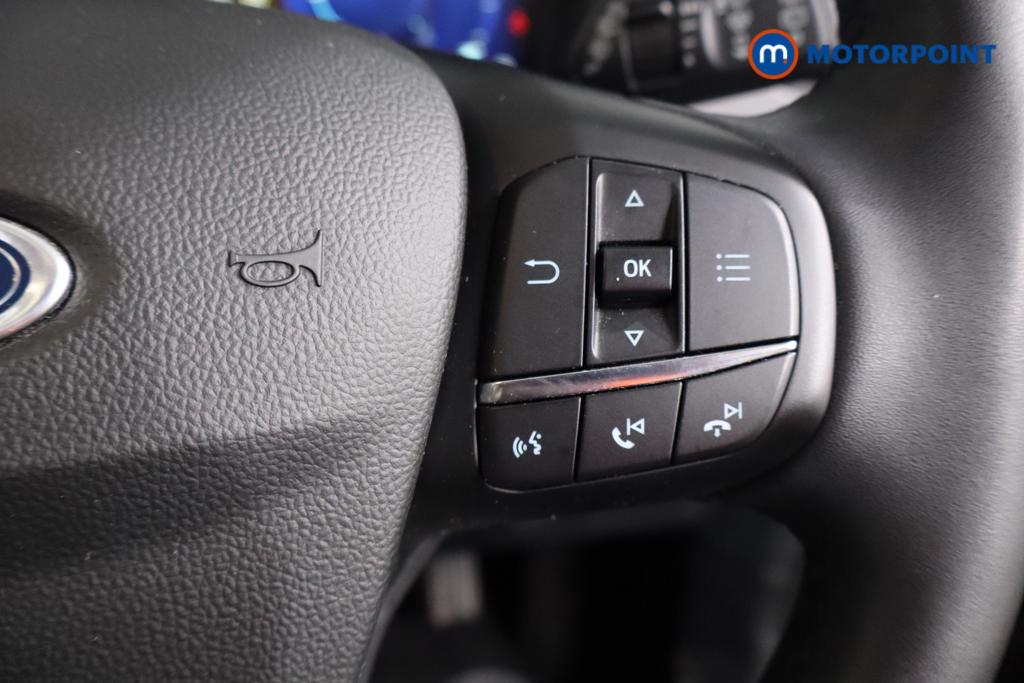 Ford Kuga Titanium Edition Manual Diesel SUV - Stock Number (1592974) - 6th supplementary image