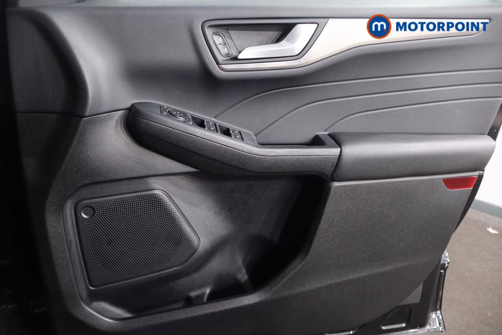 Ford Kuga Titanium Edition Manual Diesel SUV - Stock Number (1592974) - 9th supplementary image