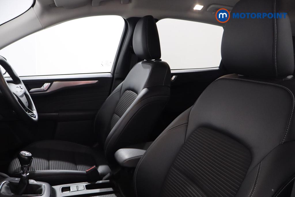 Ford Kuga Titanium Edition Manual Diesel SUV - Stock Number (1592974) - 10th supplementary image