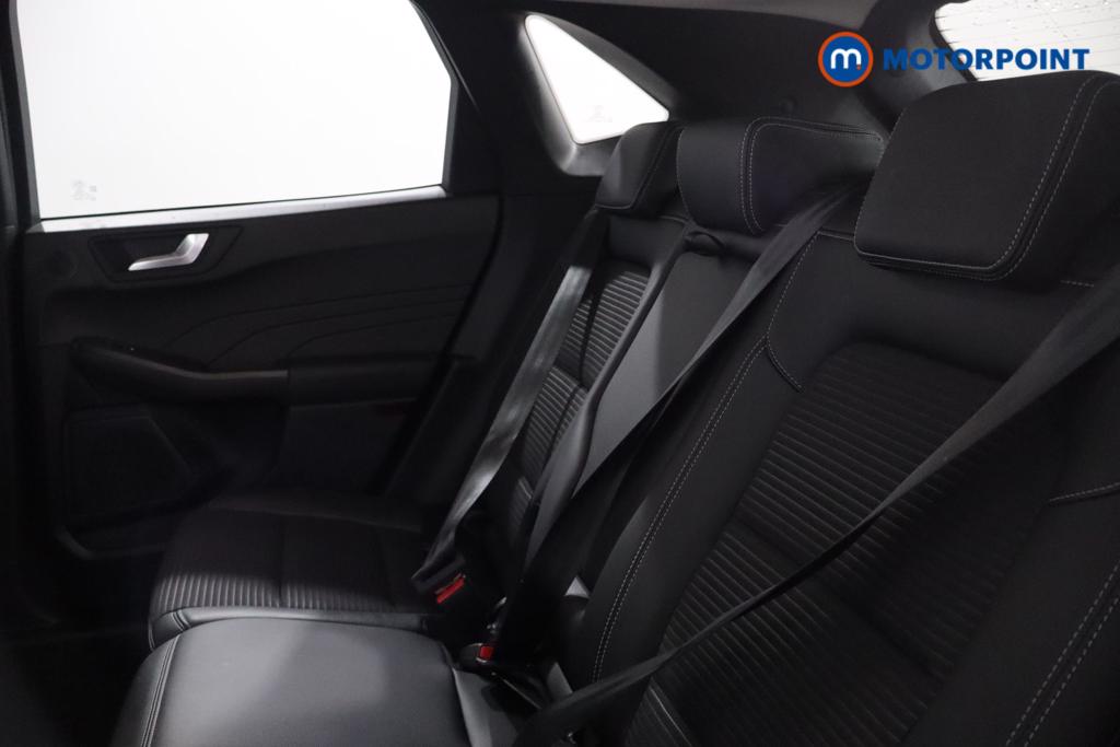 Ford Kuga Titanium Edition Manual Diesel SUV - Stock Number (1592974) - 11th supplementary image