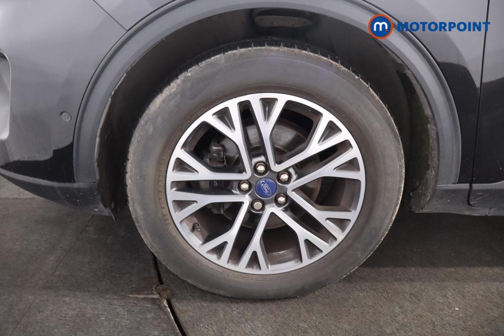 Ford Kuga Titanium Edition Manual Diesel SUV - Stock Number (1592974) - 19th supplementary image