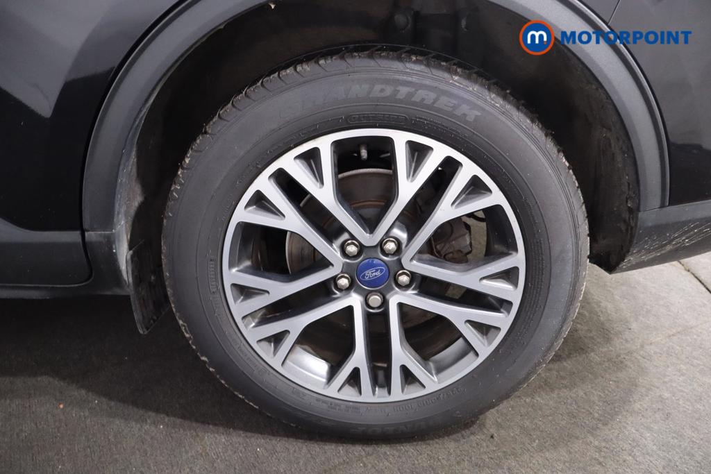 Ford Kuga Titanium Edition Manual Diesel SUV - Stock Number (1592974) - 20th supplementary image