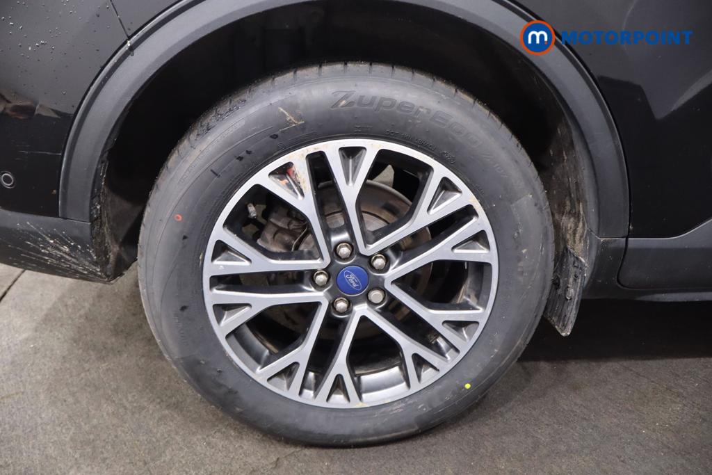 Ford Kuga Titanium Edition Manual Diesel SUV - Stock Number (1592974) - 21st supplementary image