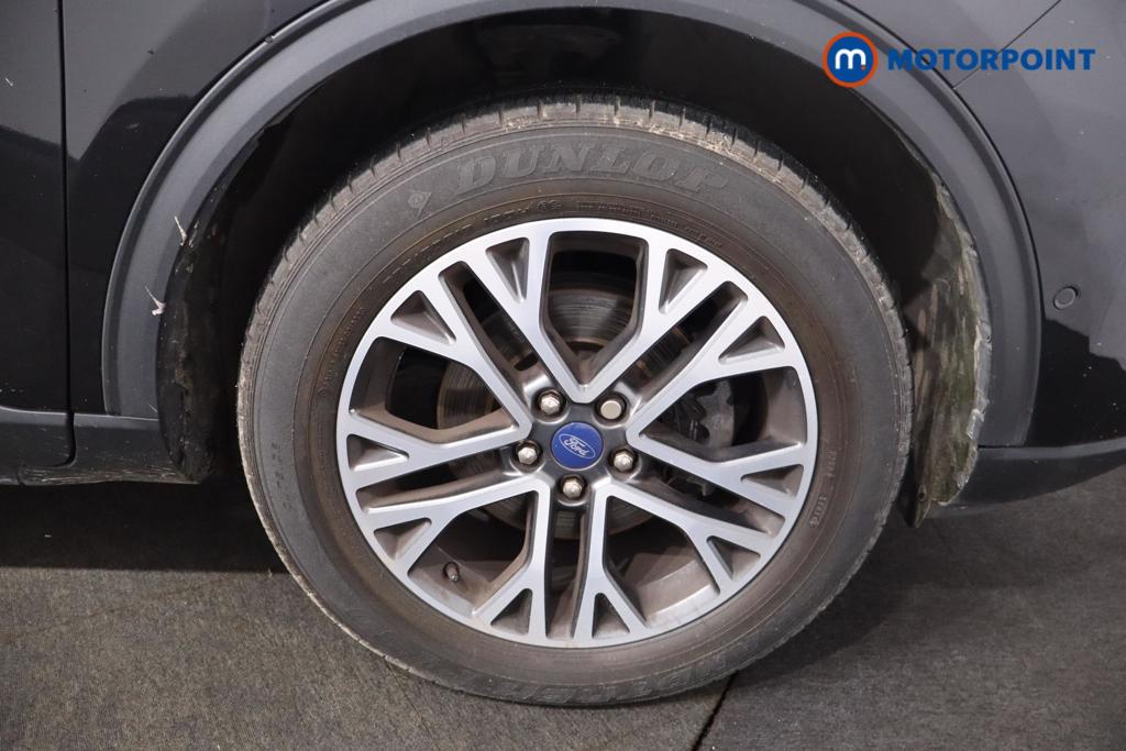 Ford Kuga Titanium Edition Manual Diesel SUV - Stock Number (1592974) - 22nd supplementary image