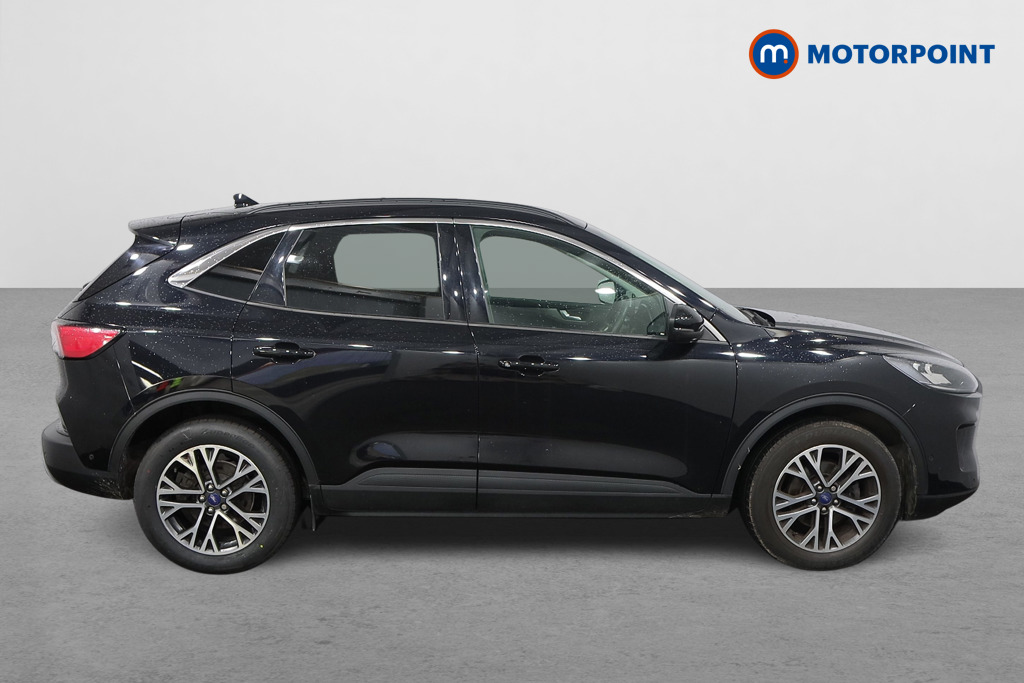 Ford Kuga Titanium Edition Manual Diesel SUV - Stock Number (1592974) - Drivers side