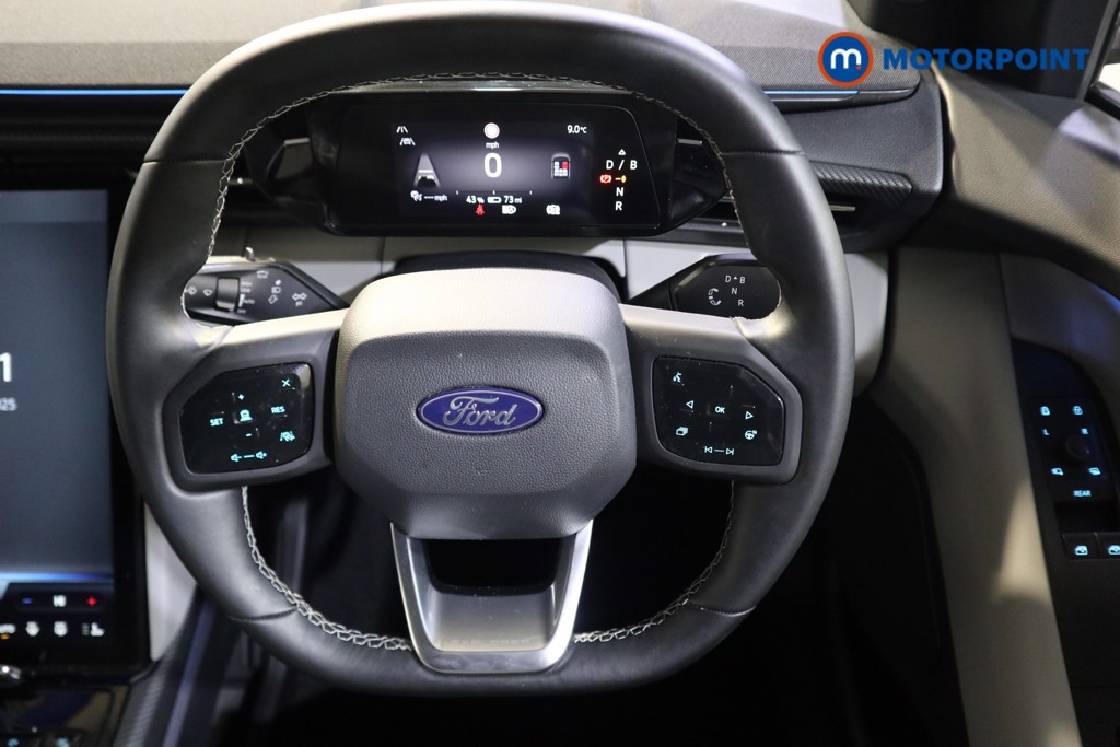 Ford Explorer Premium Automatic Electric SUV - Stock Number (1593093) - 2nd supplementary image