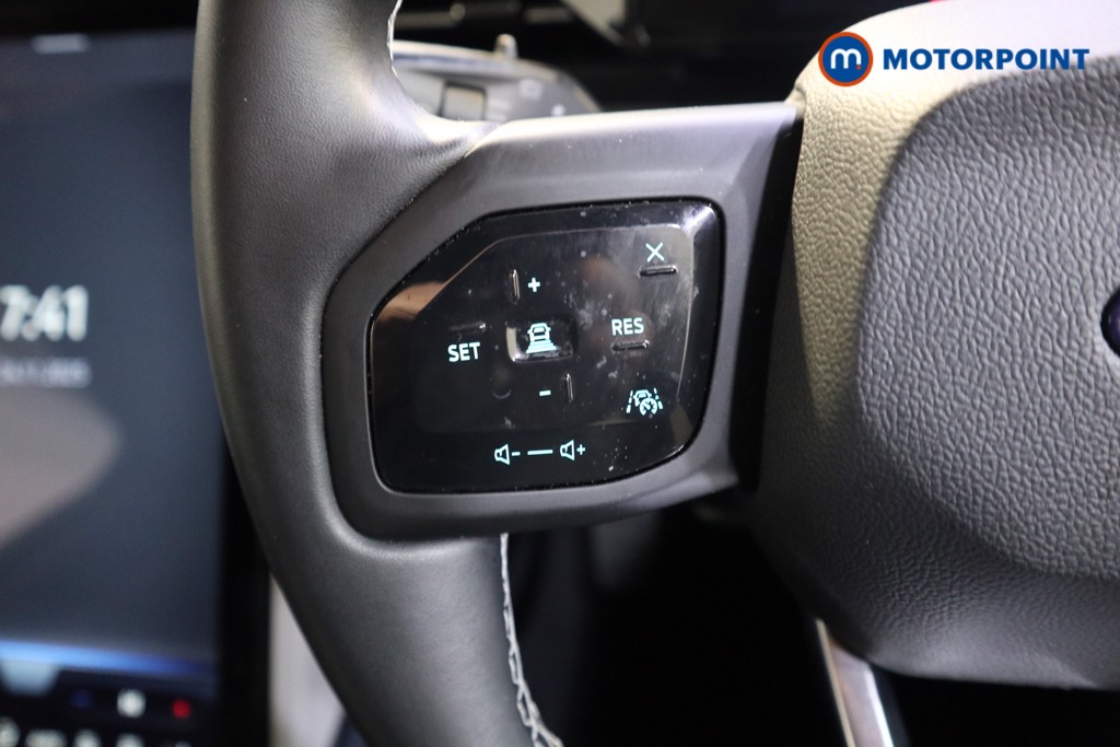 Ford Explorer Premium Automatic Electric SUV - Stock Number (1593093) - 3rd supplementary image