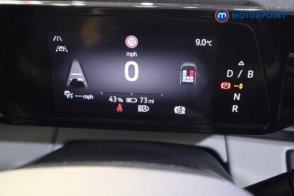 Ford Explorer Premium Automatic Electric SUV - Stock Number (1593093) - 5th supplementary image