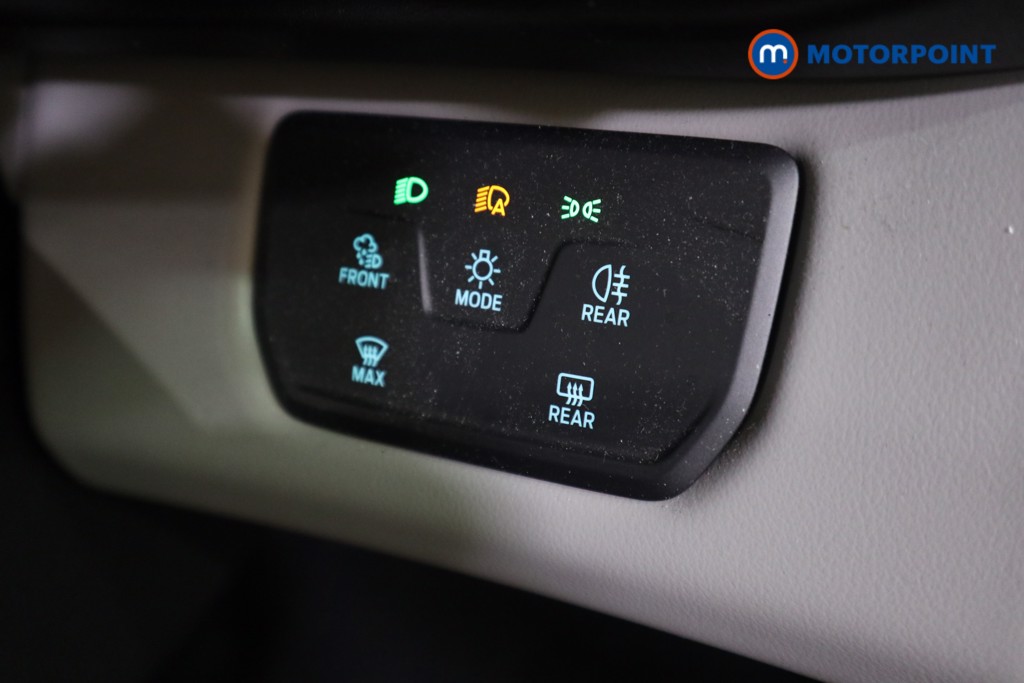 Ford Explorer Premium Automatic Electric SUV - Stock Number (1593093) - 9th supplementary image