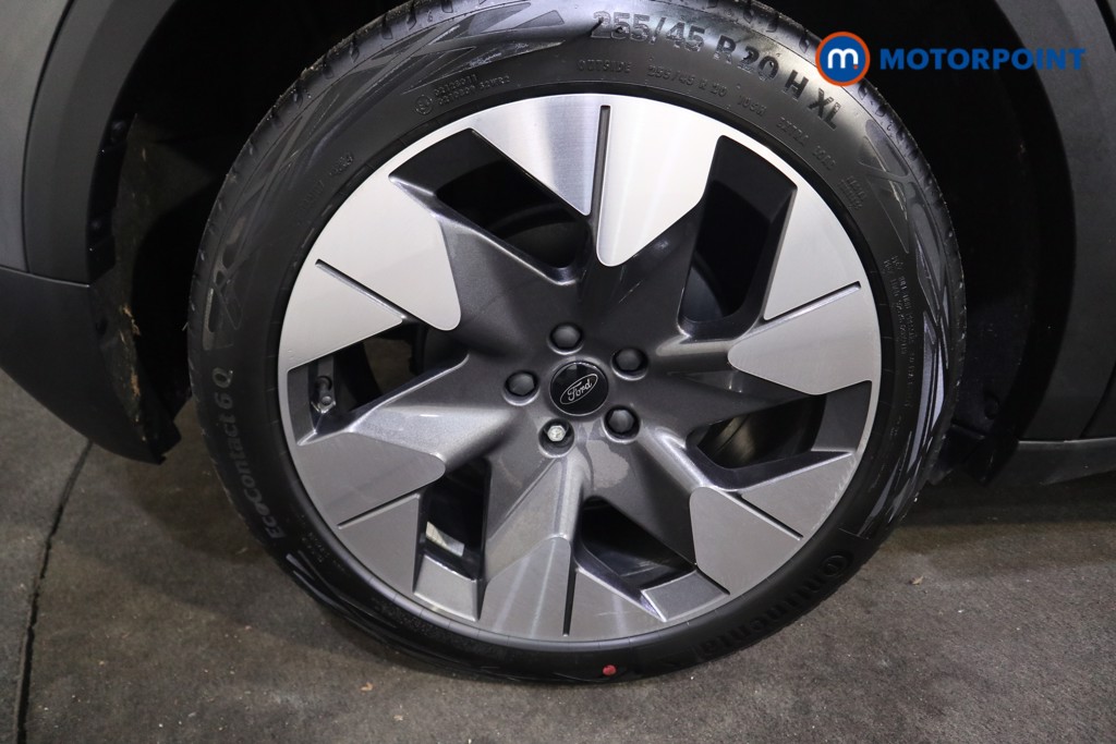 Ford Explorer Premium Automatic Electric SUV - Stock Number (1593093) - 21st supplementary image