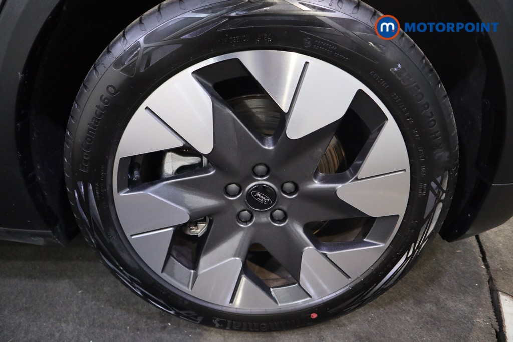 Ford Explorer Premium Automatic Electric SUV - Stock Number (1593093) - 22nd supplementary image