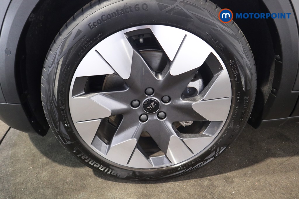 Ford Explorer Premium Automatic Electric SUV - Stock Number (1593093) - 23rd supplementary image