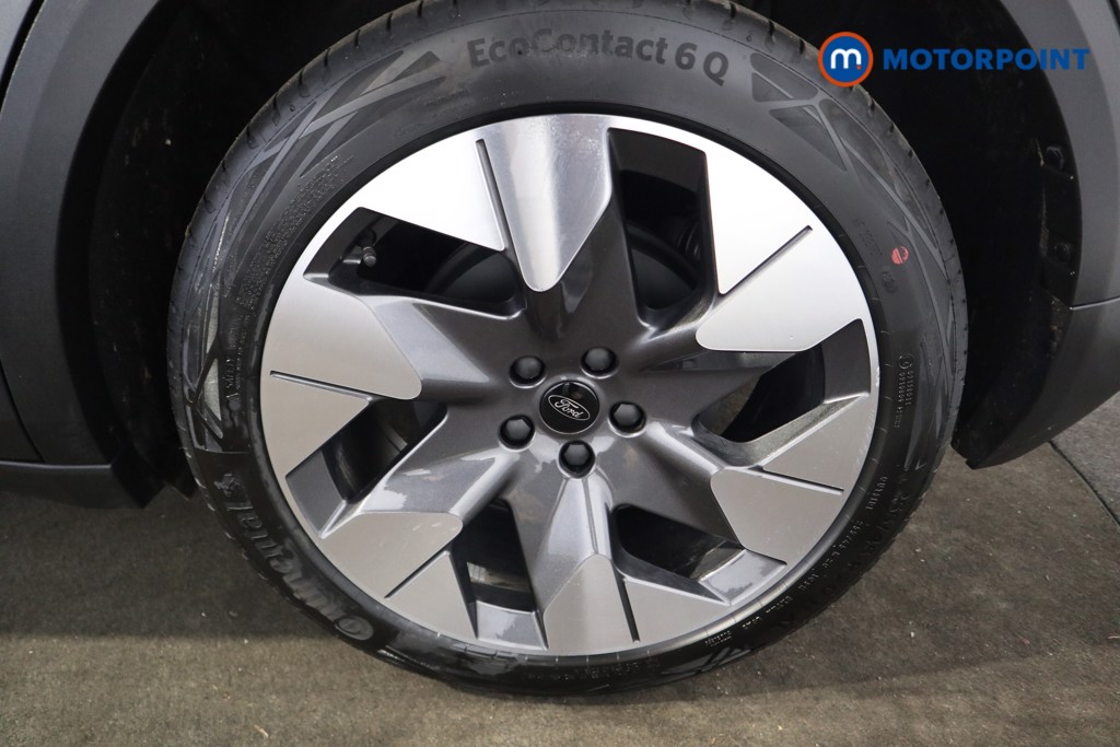 Ford Explorer Premium Automatic Electric SUV - Stock Number (1593093) - 24th supplementary image