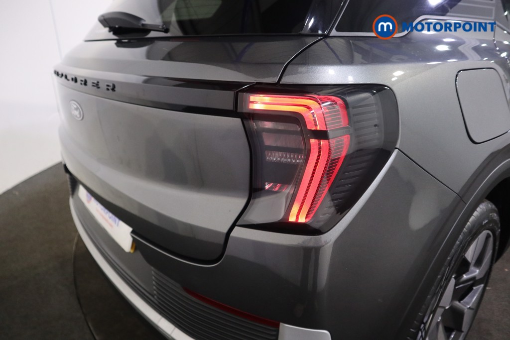 Ford Explorer Premium Automatic Electric SUV - Stock Number (1593093) - 28th supplementary image