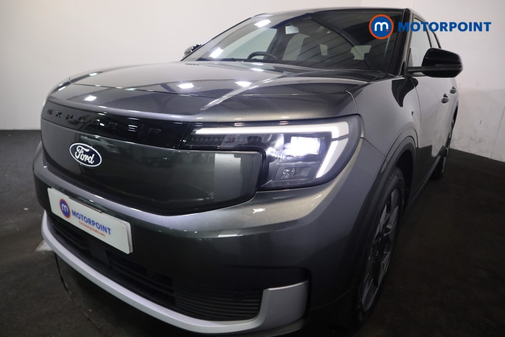 Ford Explorer Premium Automatic Electric SUV - Stock Number (1593093) - 34th supplementary image