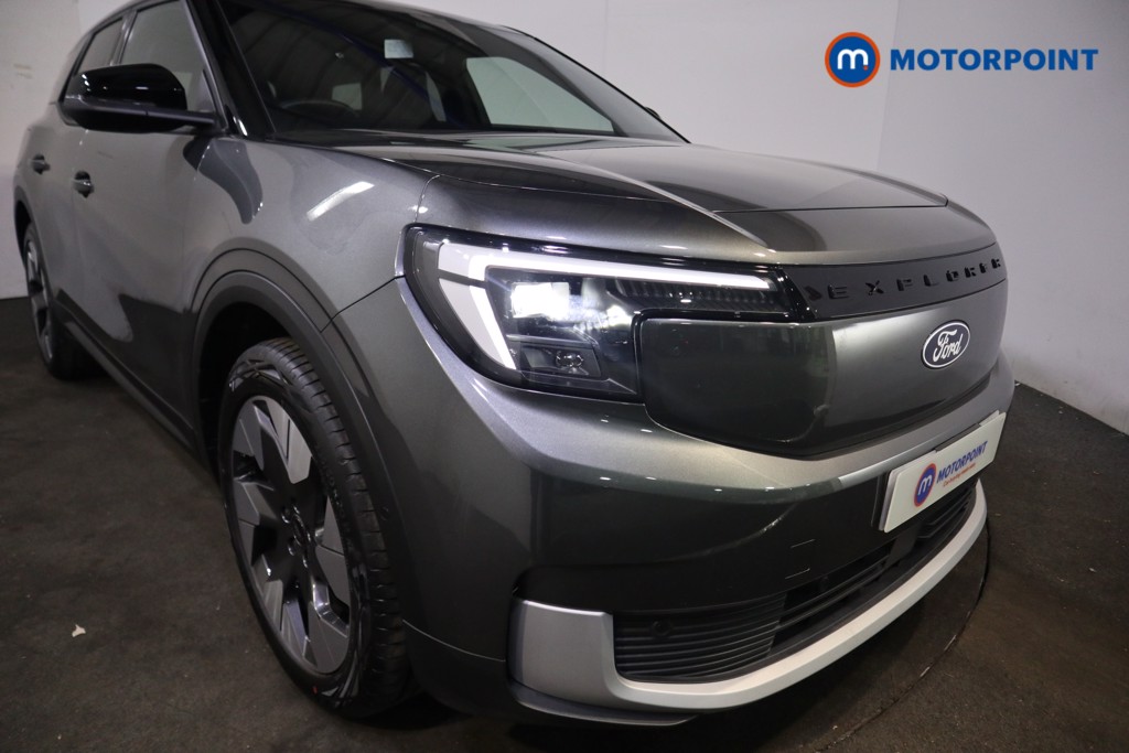 Ford Explorer Premium Automatic Electric SUV - Stock Number (1593093) - 35th supplementary image