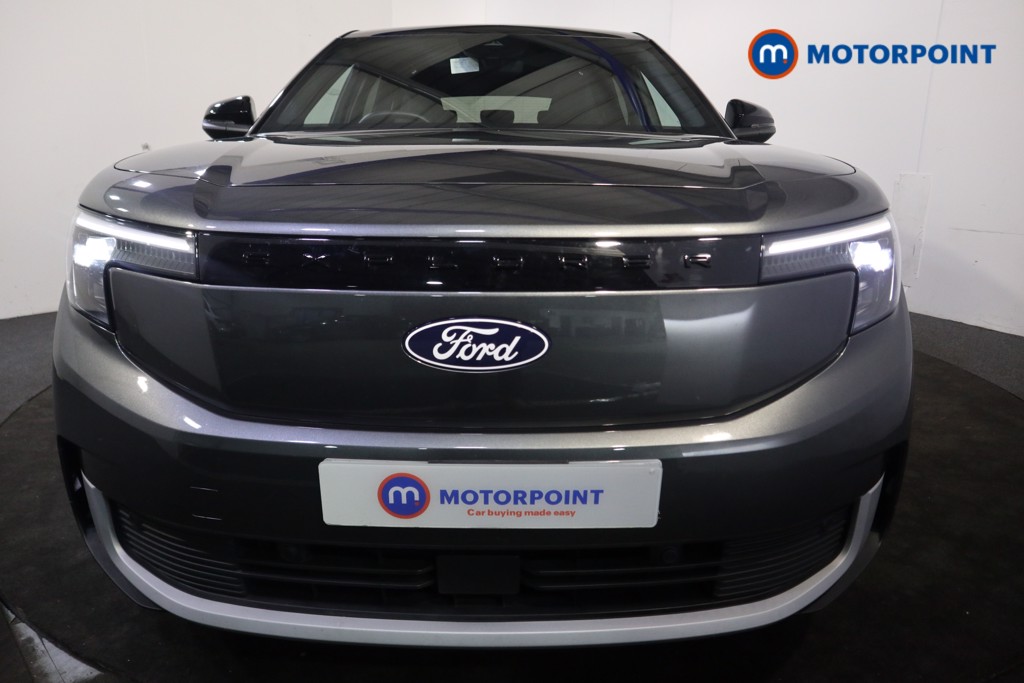 Ford Explorer Premium Automatic Electric SUV - Stock Number (1593093) - 36th supplementary image