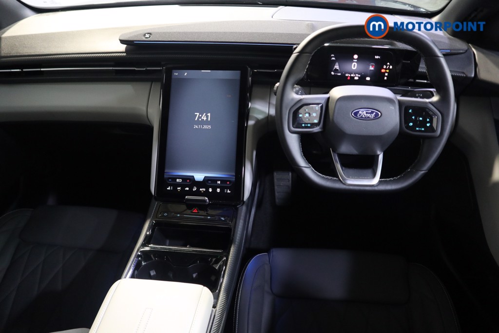 Ford Explorer Premium Automatic Electric SUV - Stock Number (1593093) - 1st supplementary image