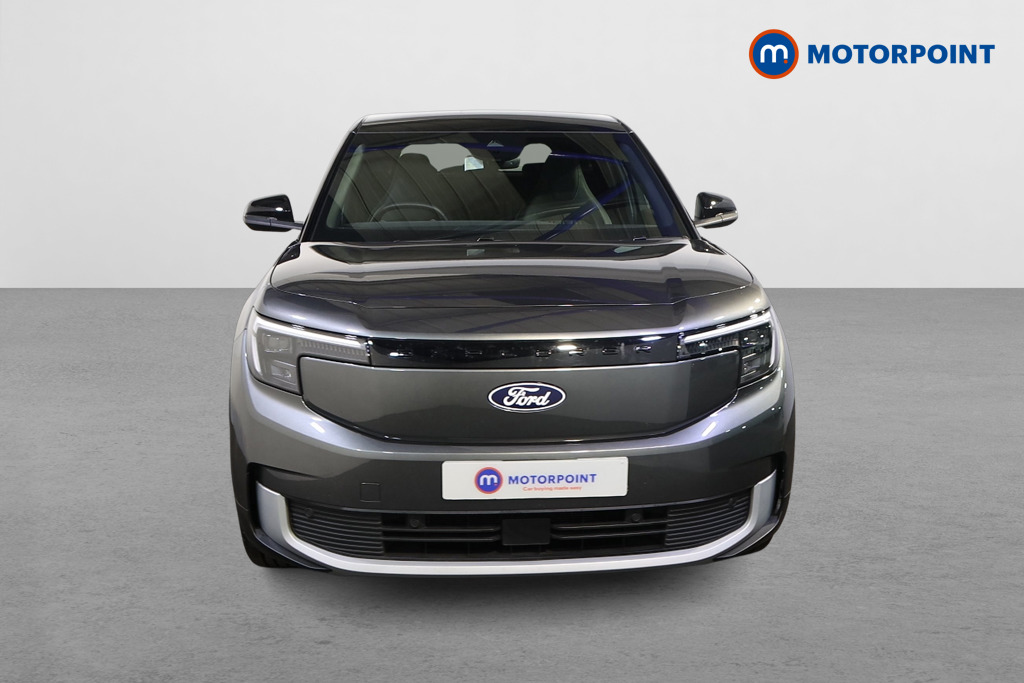 Ford Explorer Premium Automatic Electric SUV - Stock Number (1593093) - Front bumper