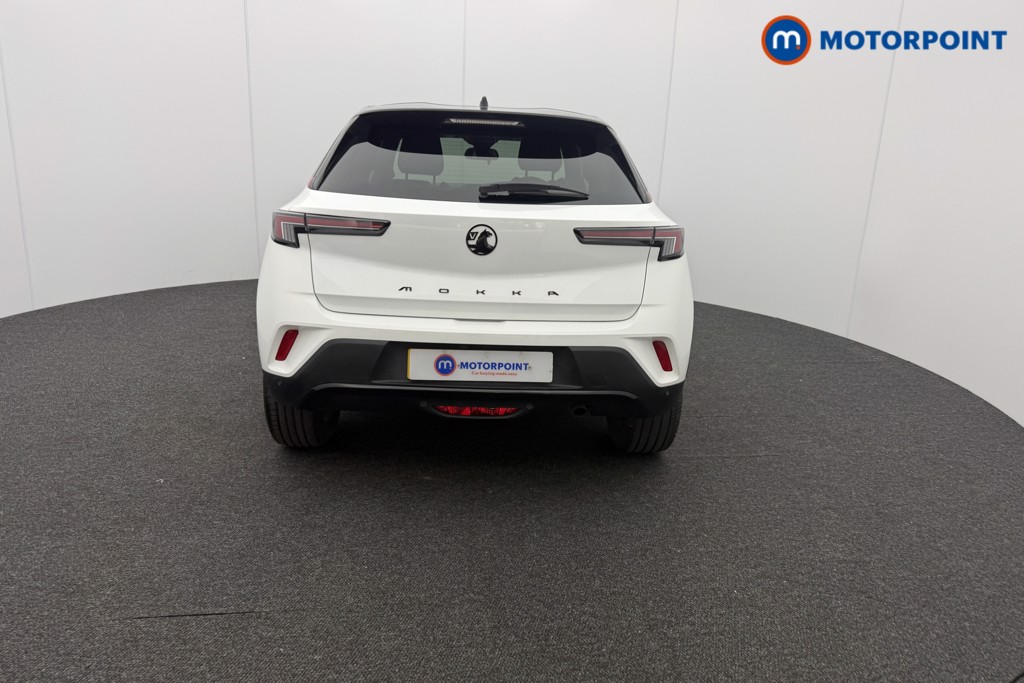 Vauxhall Mokka Sri Premium Manual Petrol SUV - Stock Number (1593110) - 2nd supplementary image