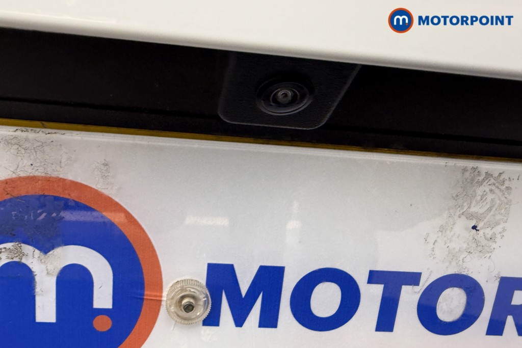 Vauxhall Mokka Sri Premium Manual Petrol SUV - Stock Number (1593110) - 3rd supplementary image