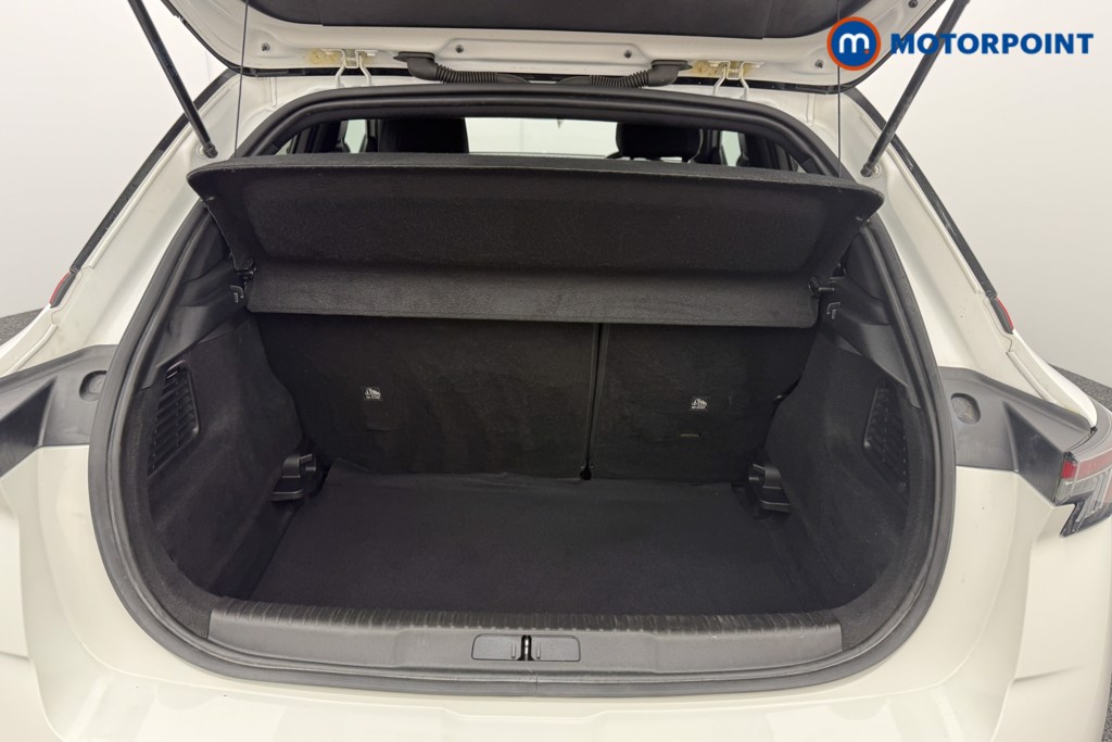 Vauxhall Mokka Sri Premium Manual Petrol SUV - Stock Number (1593110) - 4th supplementary image