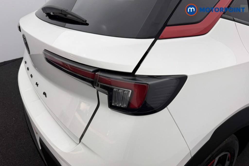 Vauxhall Mokka Sri Premium Manual Petrol SUV - Stock Number (1593110) - 6th supplementary image