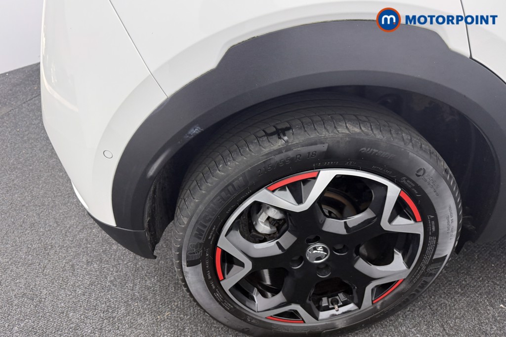 Vauxhall Mokka Sri Premium Manual Petrol SUV - Stock Number (1593110) - 7th supplementary image