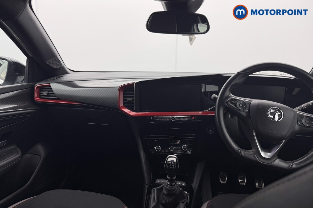 Vauxhall Mokka Sri Premium Manual Petrol SUV - Stock Number (1593110) - 9th supplementary image