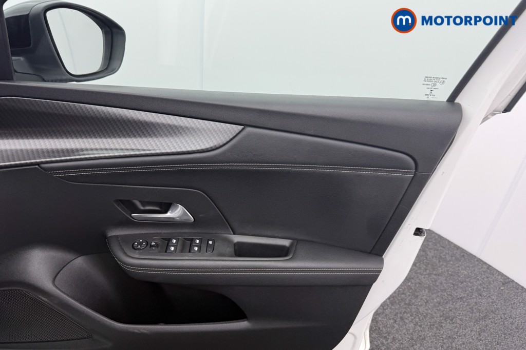 Vauxhall Mokka Sri Premium Manual Petrol SUV - Stock Number (1593110) - 10th supplementary image