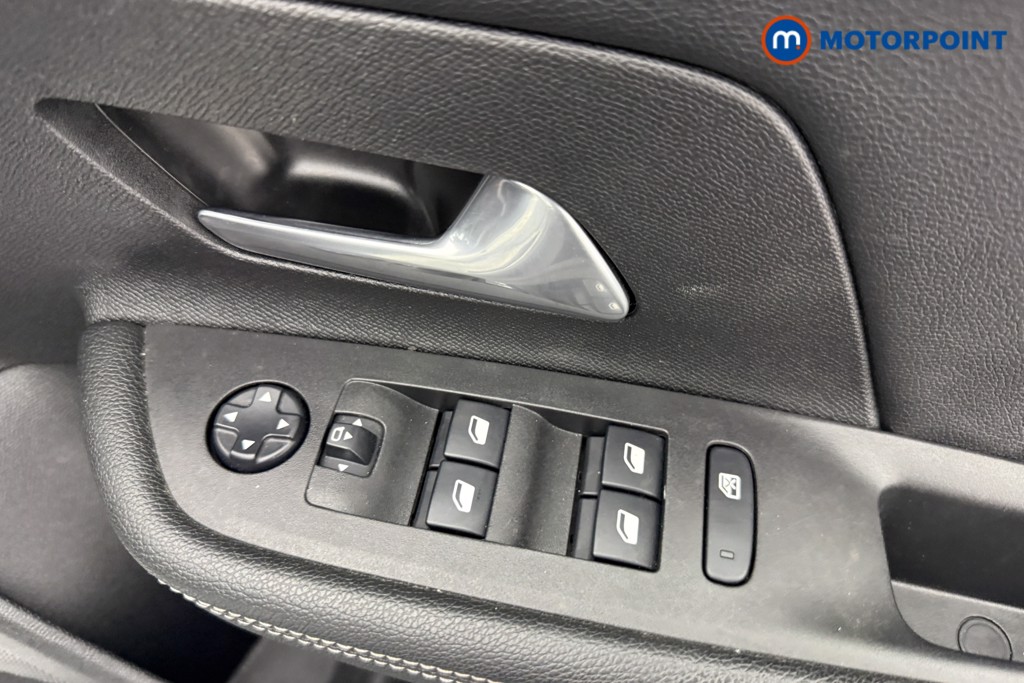 Vauxhall Mokka Sri Premium Manual Petrol SUV - Stock Number (1593110) - 11th supplementary image