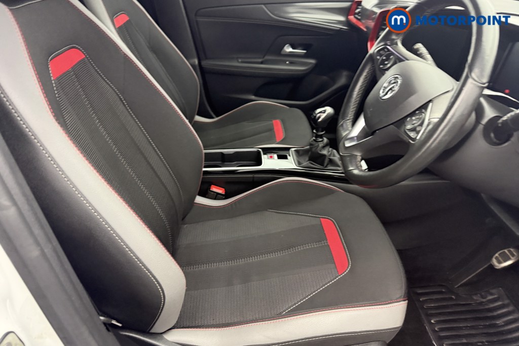 Vauxhall Mokka Sri Premium Manual Petrol SUV - Stock Number (1593110) - 12th supplementary image