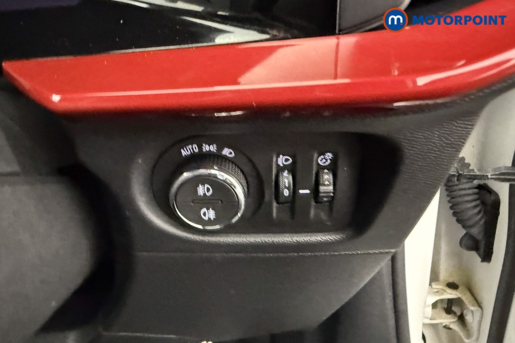 Vauxhall Mokka Sri Premium Manual Petrol SUV - Stock Number (1593110) - 13th supplementary image