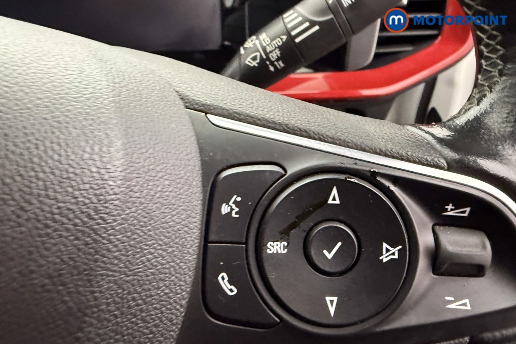 Vauxhall Mokka Sri Premium Manual Petrol SUV - Stock Number (1593110) - 14th supplementary image