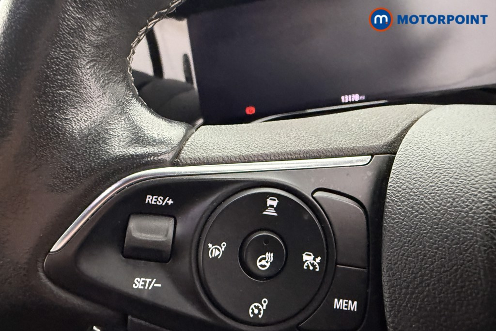 Vauxhall Mokka Sri Premium Manual Petrol SUV - Stock Number (1593110) - 15th supplementary image