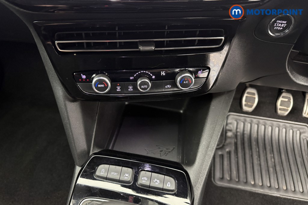 Vauxhall Mokka Sri Premium Manual Petrol SUV - Stock Number (1593110) - 16th supplementary image
