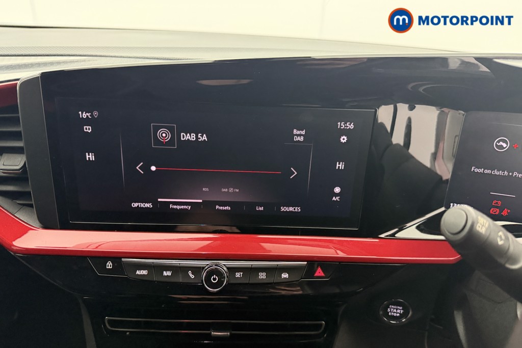 Vauxhall Mokka Sri Premium Manual Petrol SUV - Stock Number (1593110) - 17th supplementary image